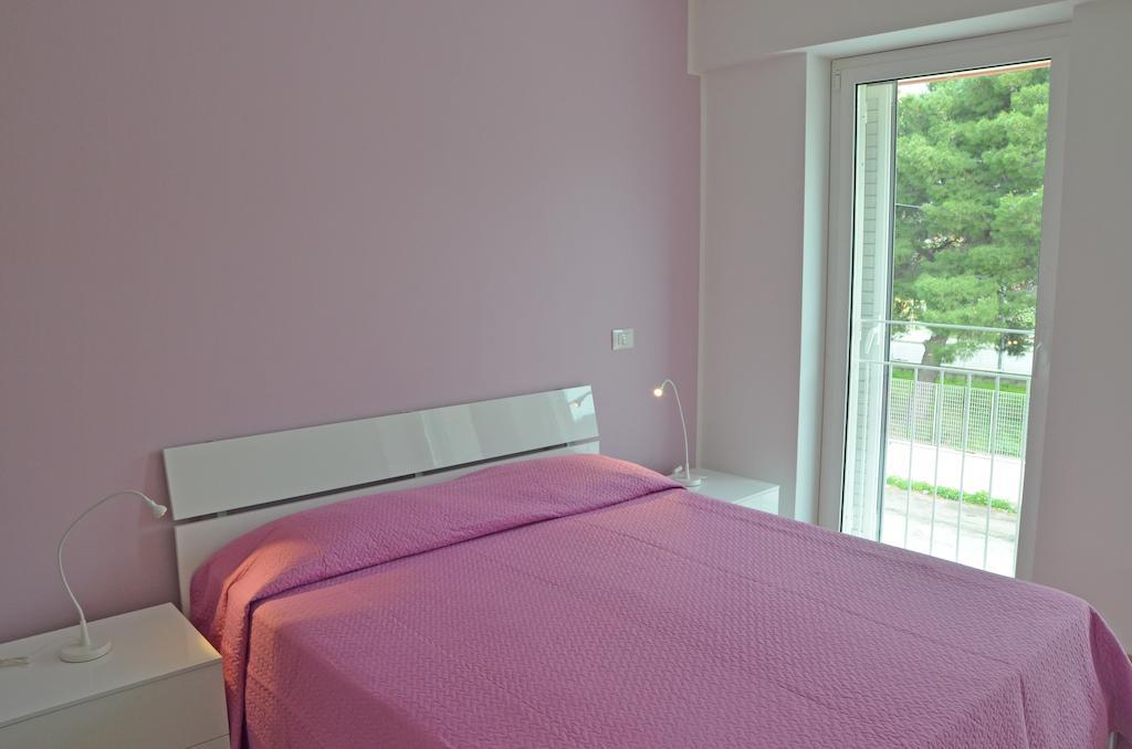 Hotel Residence Thalassa Reggio di Calabria Room photo